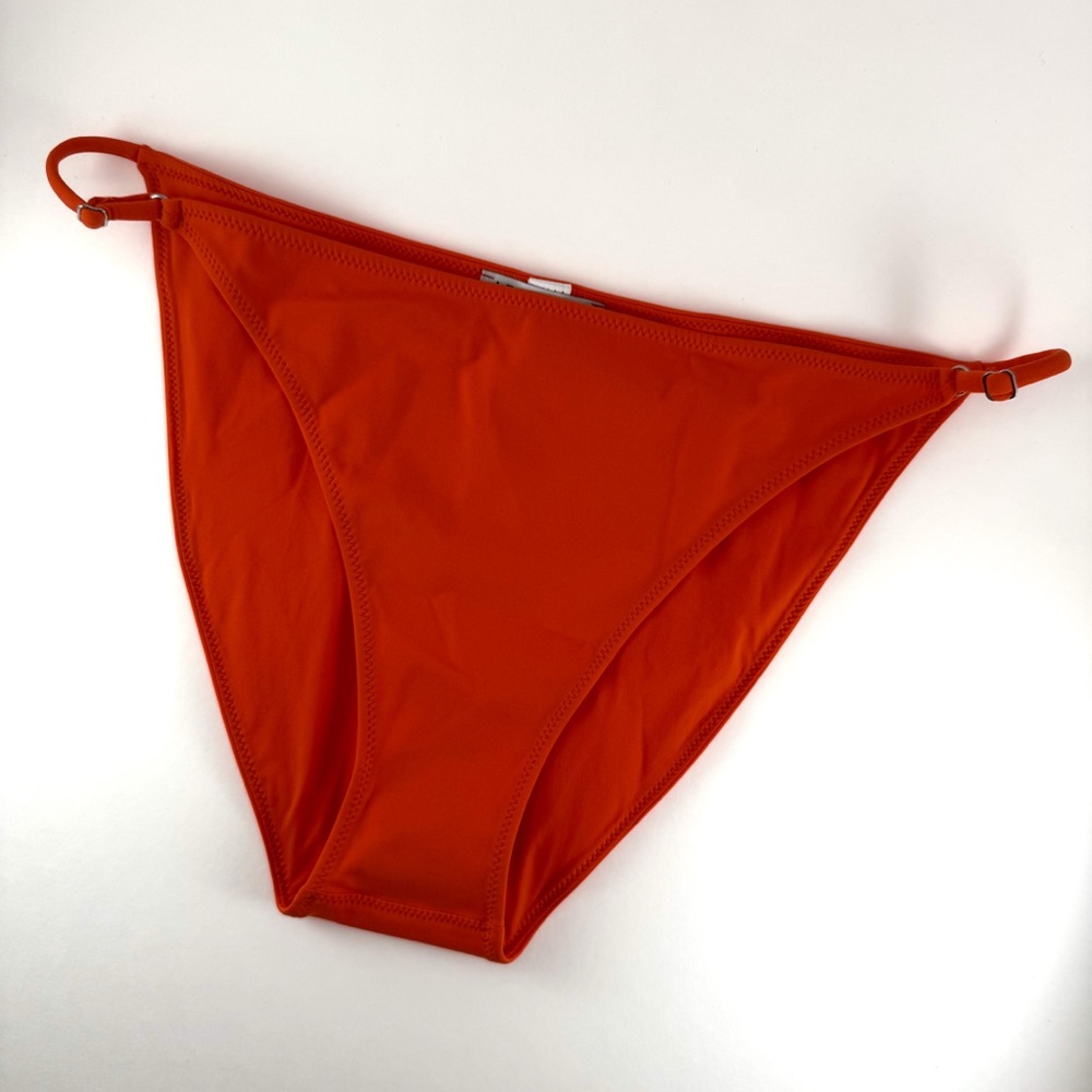 I.D. Sarrieri Low-Rise Bikini Briefs